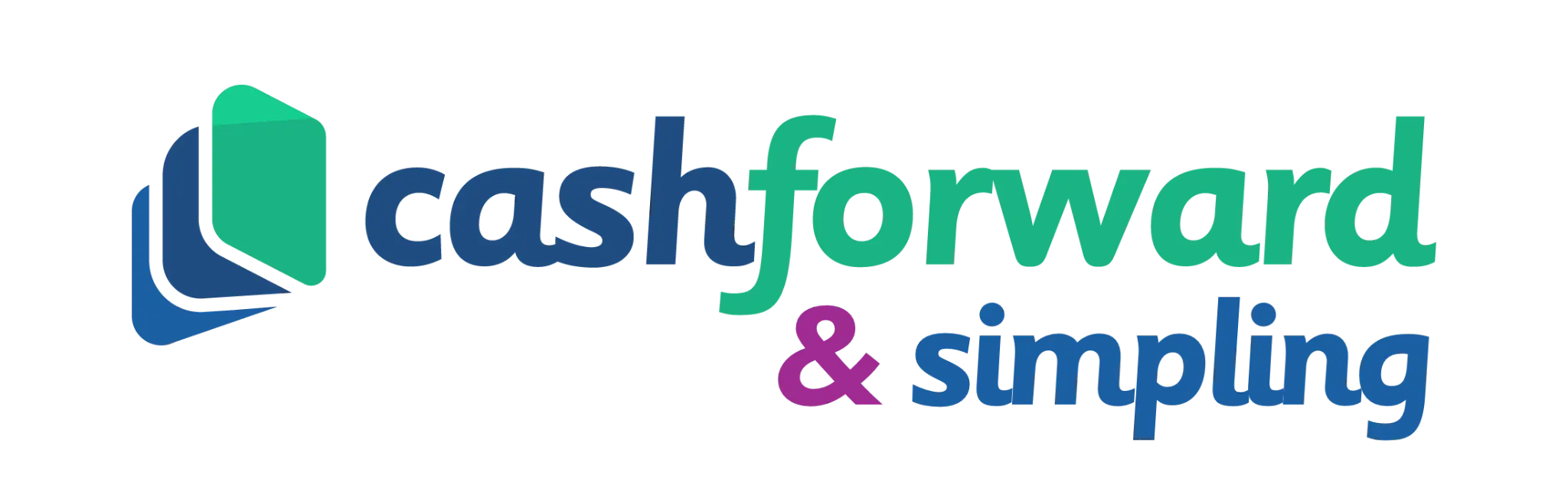 Cashforward & Simpling Logo